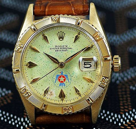 rare ticking rolex watch|rare rolex watches.